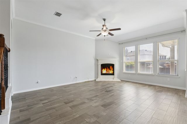 14740 Rocky Face Lane, Fort Worth, TX 76052