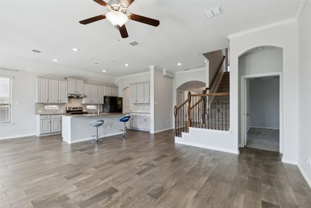 14740 Rocky Face Lane, Fort Worth, TX 76052