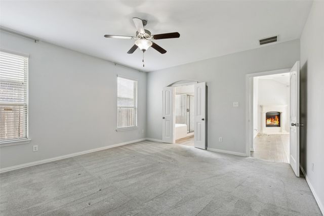 14740 Rocky Face Lane, Fort Worth, TX 76052