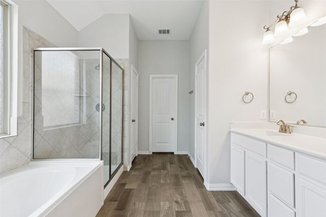 14740 Rocky Face Lane, Fort Worth, TX 76052