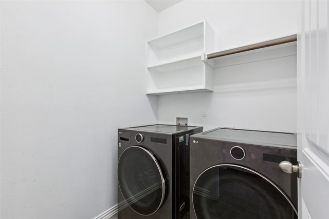 14740 Rocky Face Lane, Fort Worth, TX 76052