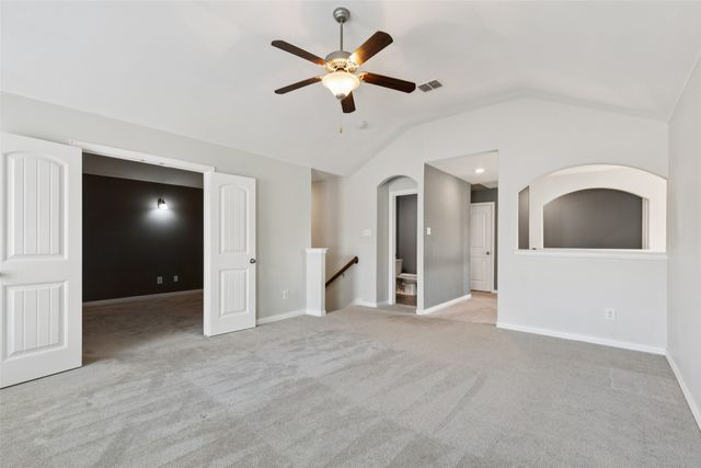 14740 Rocky Face Lane, Fort Worth, TX 76052