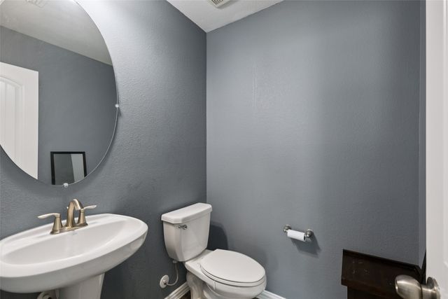 14740 Rocky Face Lane, Fort Worth, TX 76052