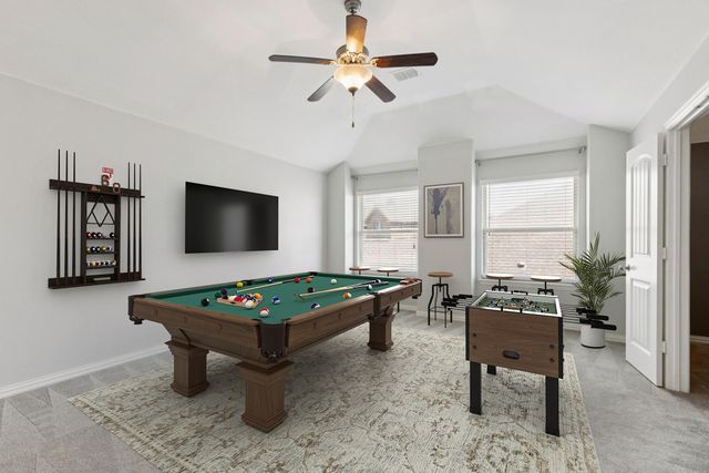 14740 Rocky Face Lane, Fort Worth, TX 76052