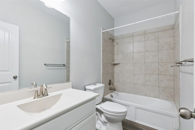 14740 Rocky Face Lane, Fort Worth, TX 76052