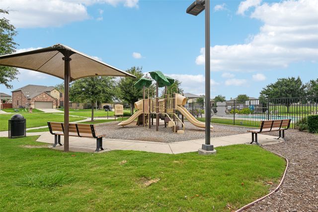 14740 Rocky Face Lane, Fort Worth, TX 76052