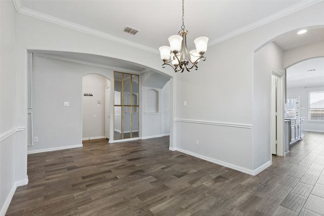 14740 Rocky Face Lane, Fort Worth, TX 76052