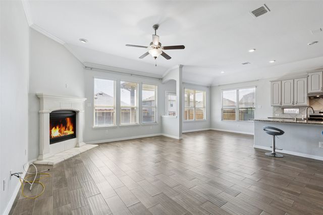 14740 Rocky Face Lane, Fort Worth, TX 76052