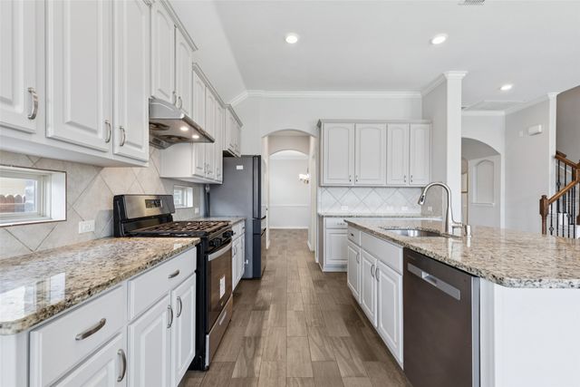 14740 Rocky Face Lane, Fort Worth, TX 76052