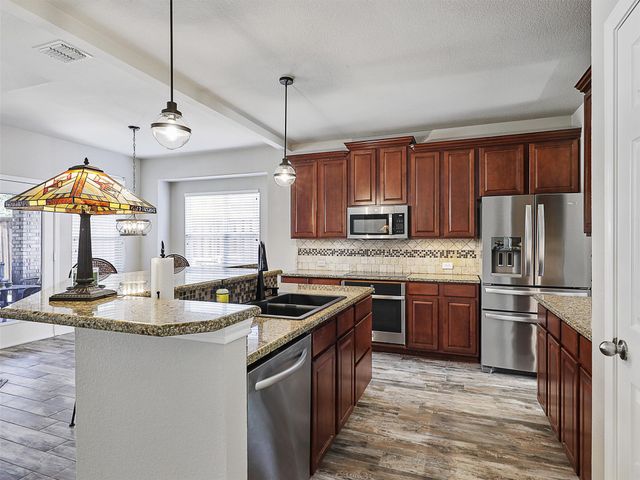 2428 Windgate Lane, Frisco, TX 75033
