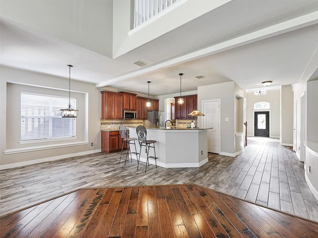 2428 Windgate Lane, Frisco, TX 75033