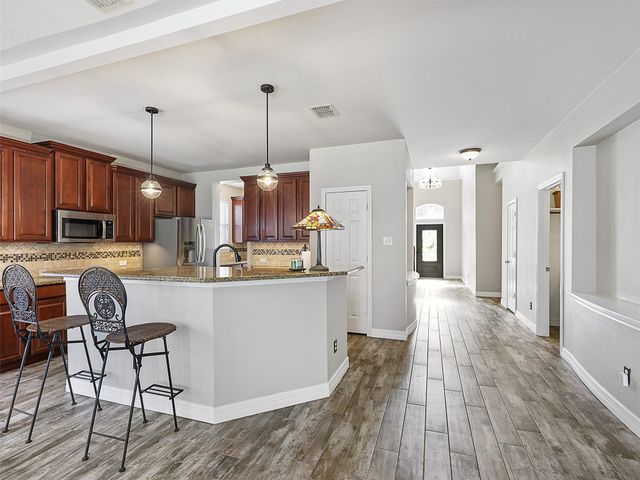 2428 Windgate Lane, Frisco, TX 75033
