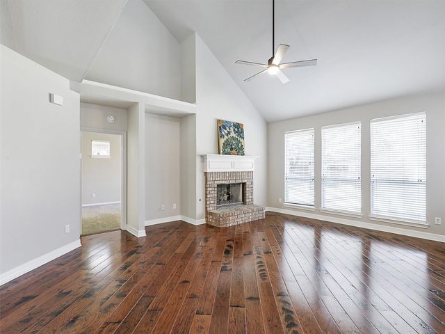 2428 Windgate Lane, Frisco, TX 75033