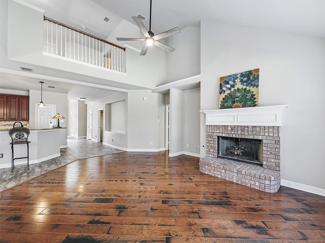 2428 Windgate Lane, Frisco, TX 75033