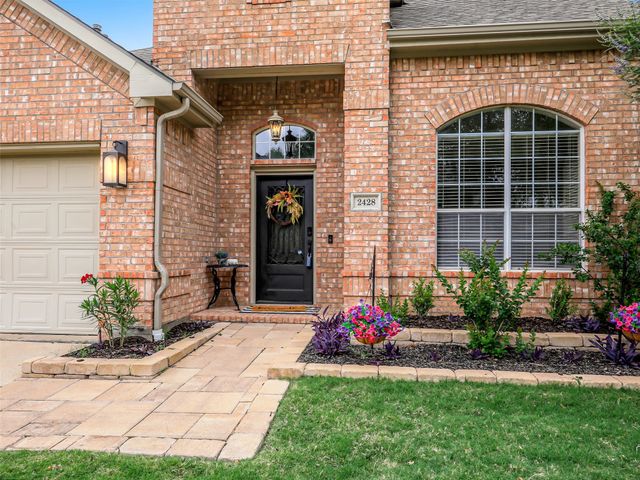 2428 Windgate Lane, Frisco, TX 75033