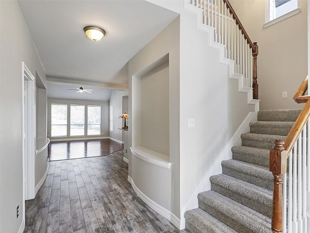2428 Windgate Lane, Frisco, TX 75033