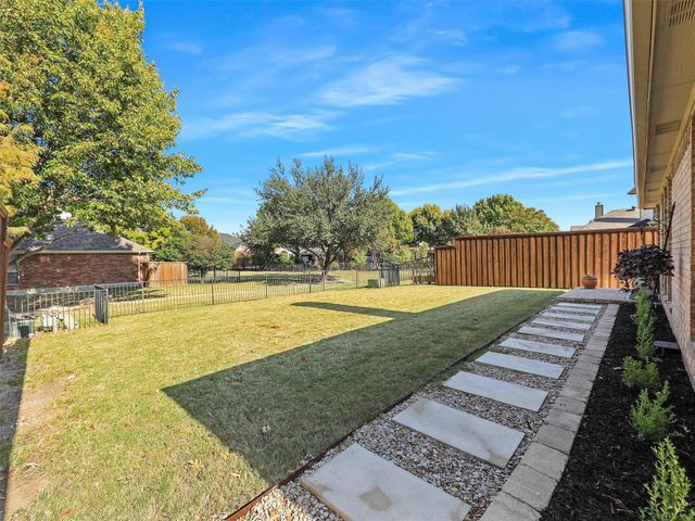 2428 Windgate Lane, Frisco, TX 75033