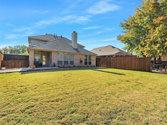 2428 Windgate Lane, Frisco, TX 75033