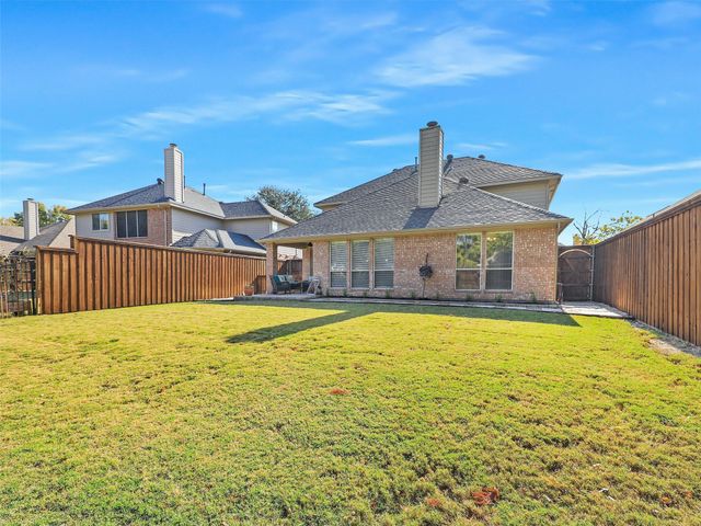 2428 Windgate Lane, Frisco, TX 75033