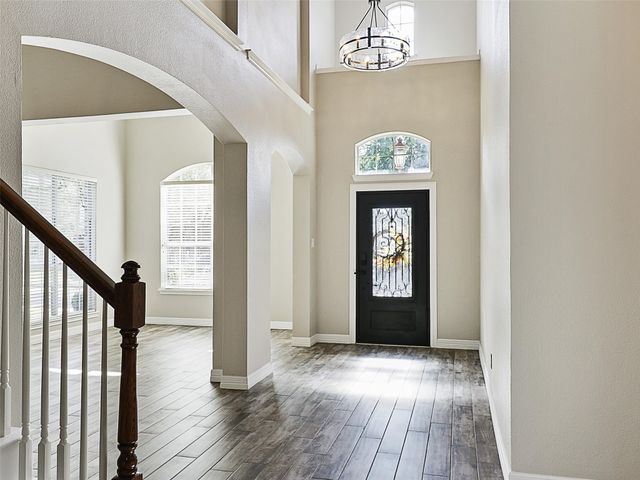2428 Windgate Lane, Frisco, TX 75033
