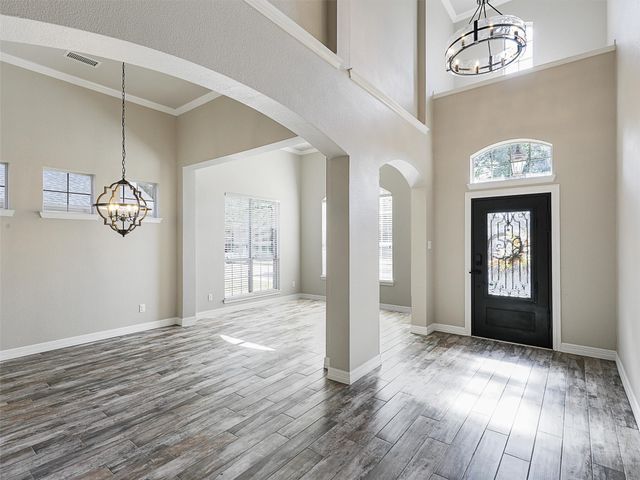 2428 Windgate Lane, Frisco, TX 75033