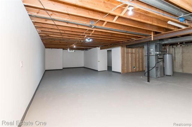 3190 Kenicott Drive, Commerce Twp, MI 48390