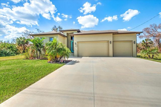 199 BRIG CIRCLE W, Placida, FL 33946