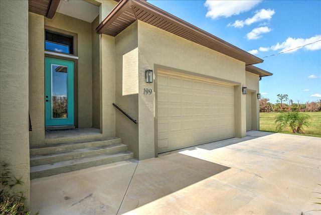 199 BRIG CIRCLE W, Placida, FL 33946