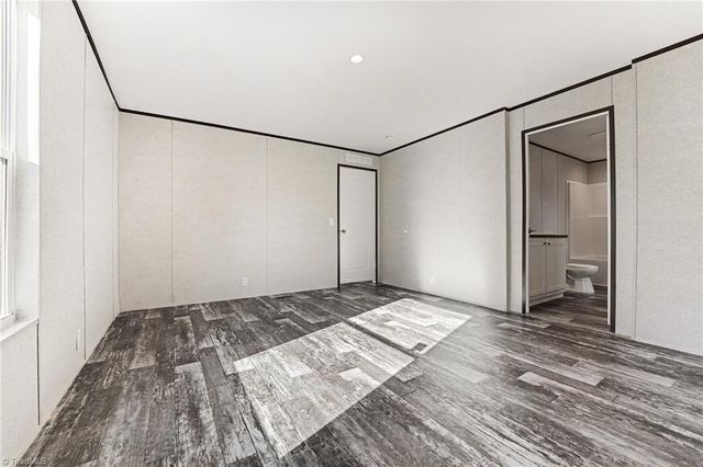 172 Lester Drive, Lexington, NC 27292