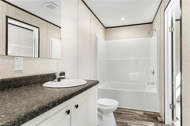 172 Lester Drive, Lexington, NC 27292