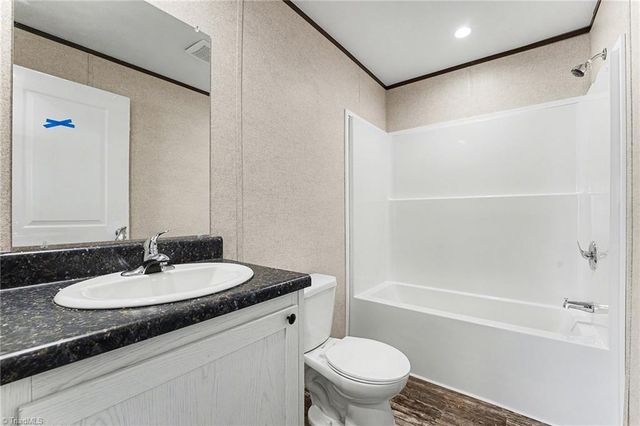 172 Lester Drive, Lexington, NC 27292