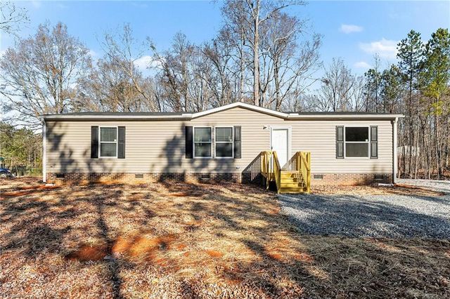 172 Lester Drive, Lexington, NC 27292