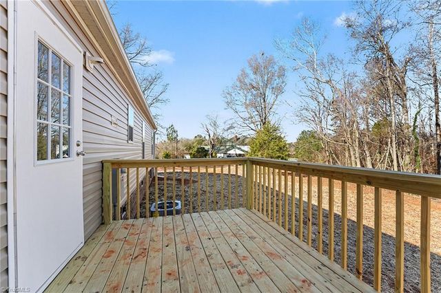 172 Lester Drive, Lexington, NC 27292