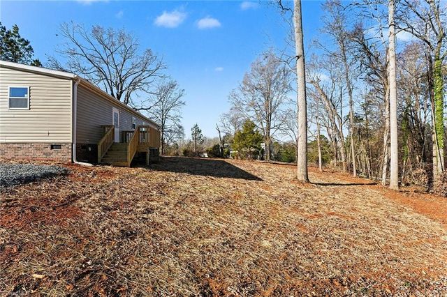 172 Lester Drive, Lexington, NC 27292