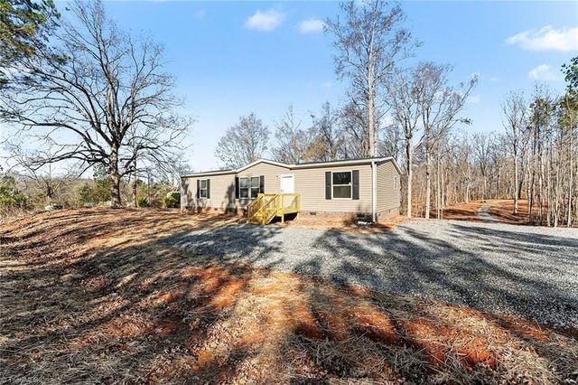 172 Lester Drive, Lexington, NC 27292
