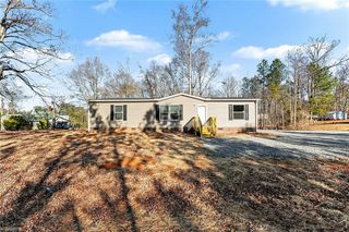 172 Lester Drive, Lexington, NC 27292