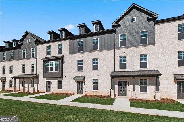 2810 Daybreak Lane, Newnan, GA 30265