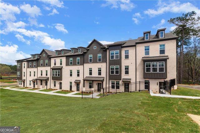 2810 Daybreak Lane, Newnan, GA 30265