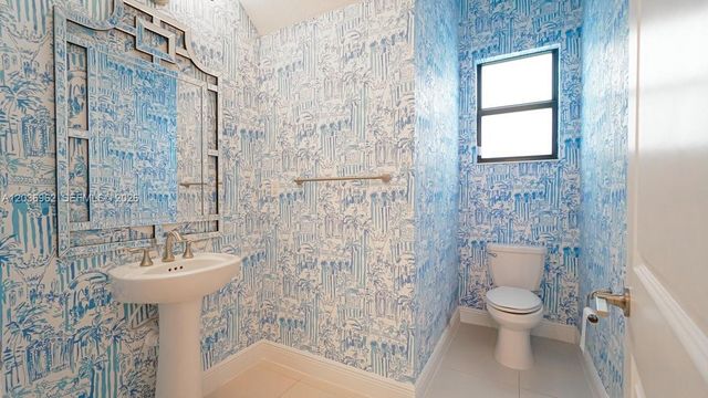 8725 Parkland Bay Drive, Parkland, FL 33076