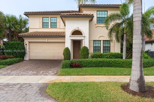 8725 Parkland Bay Drive, Parkland, FL 33076