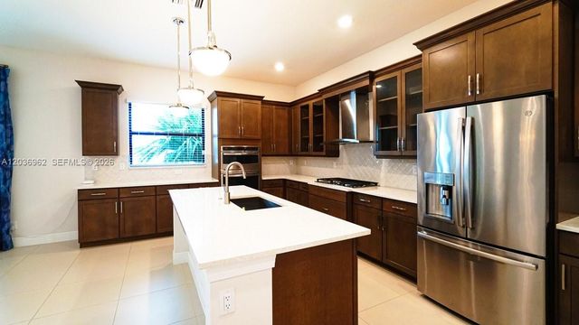 8725 Parkland Bay Drive, Parkland, FL 33076