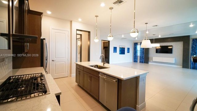 8725 Parkland Bay Drive, Parkland, FL 33076