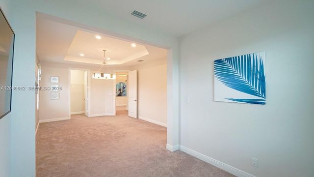 8725 Parkland Bay Drive, Parkland, FL 33076