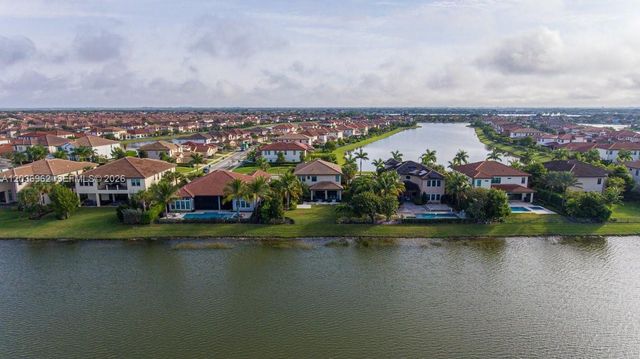 8725 Parkland Bay Drive, Parkland, FL 33076