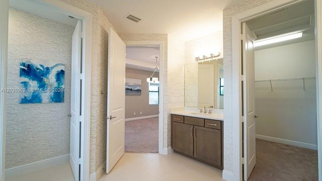 8725 Parkland Bay Drive, Parkland, FL 33076