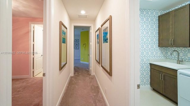 8725 Parkland Bay Drive, Parkland, FL 33076