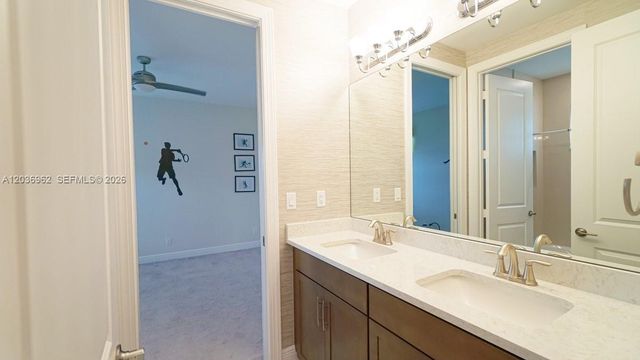 8725 Parkland Bay Drive, Parkland, FL 33076