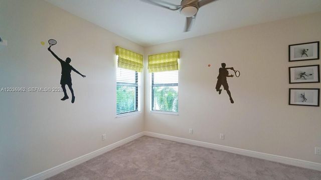 8725 Parkland Bay Drive, Parkland, FL 33076