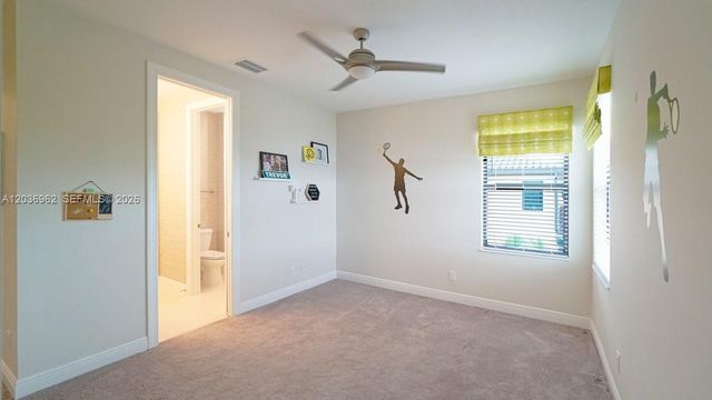8725 Parkland Bay Drive, Parkland, FL 33076