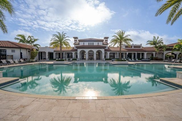 8725 Parkland Bay Drive, Parkland, FL 33076